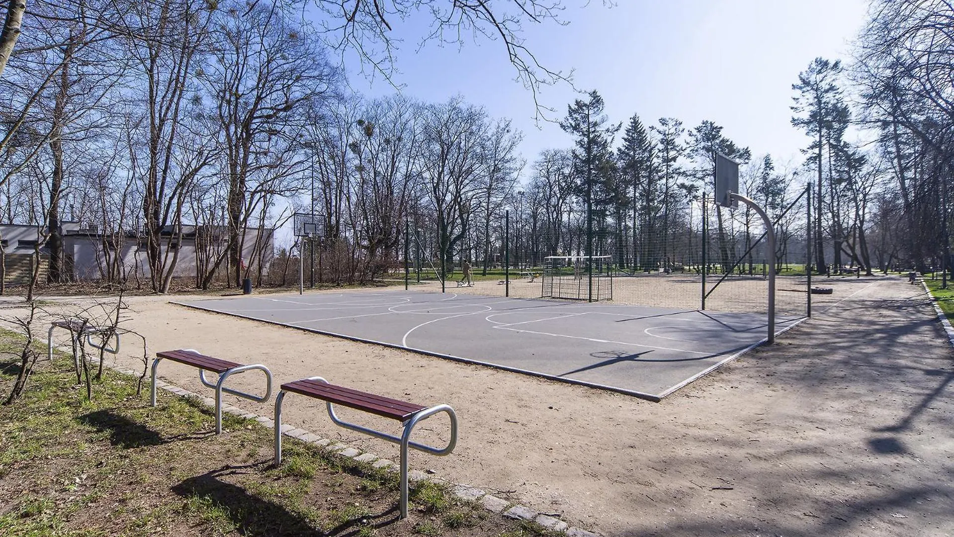 Apartment Secret Garden Sopot By Noclegi Renters